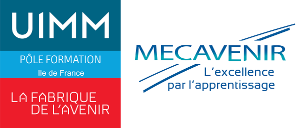 UIMM Pôle Formation Île-de-France · Mécavenir, l’excellence par l’apprentissage