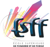ESFF, École supérieure de fonderie et de forge