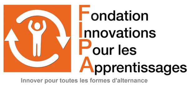 FIPA, Fondation Innovations Pour les Apprentissages