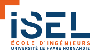ISEL, école d’ingénieurs – Université Le Havre Normandie